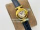 Swiss Must De Cartier Quartz Vintage Watch Gold Case White Dial Black Leather (3)_th.jpg
